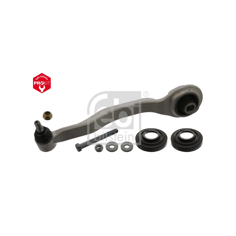 Braccio oscillante asse anteriore - FEBI