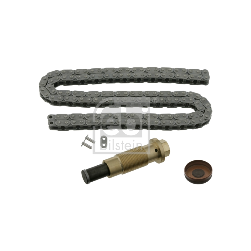 Paraolio albero motore - FEBI