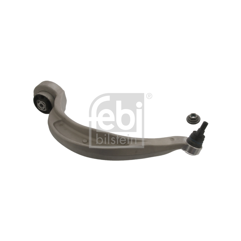 Braccio oscillante asse anteriore - FEBI