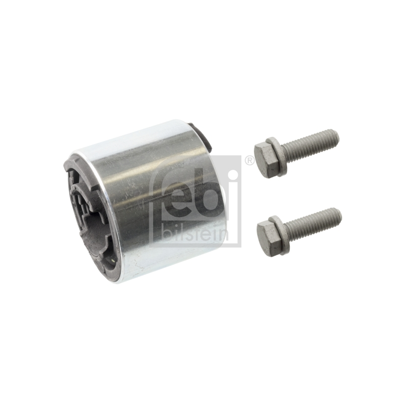 Braccio oscillante asse anteriore - FEBI