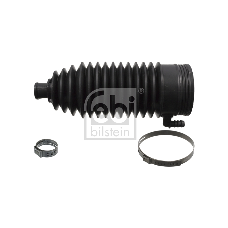 Cuffia sterzo - FEBI