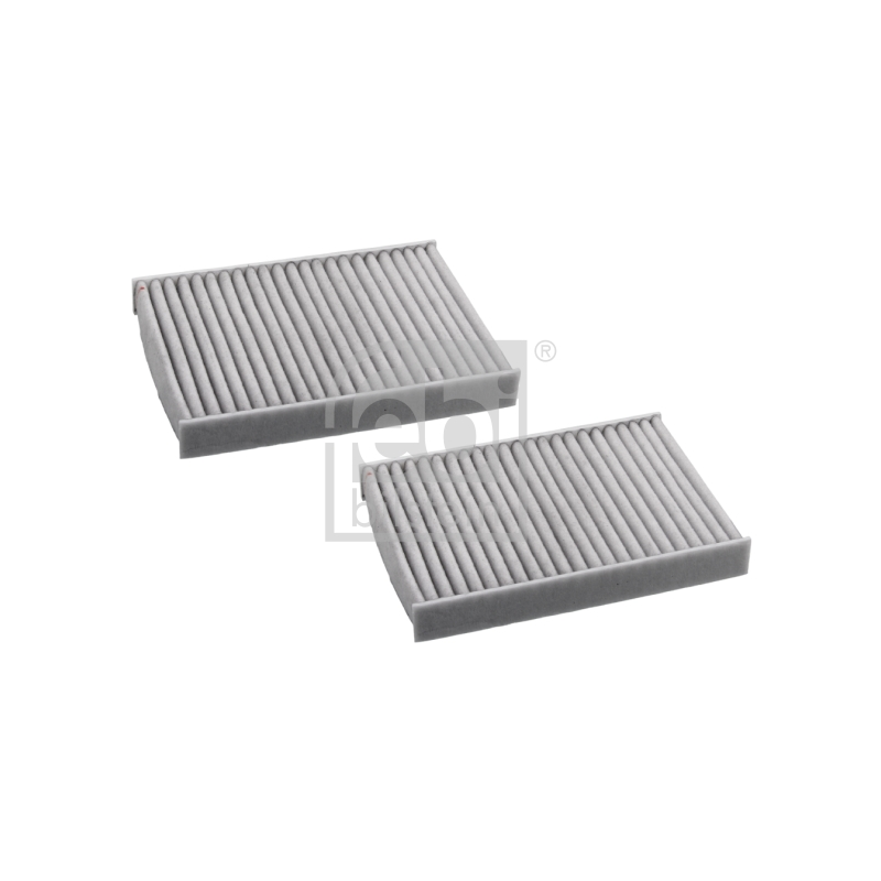 Filtro abitacolo - FEBI