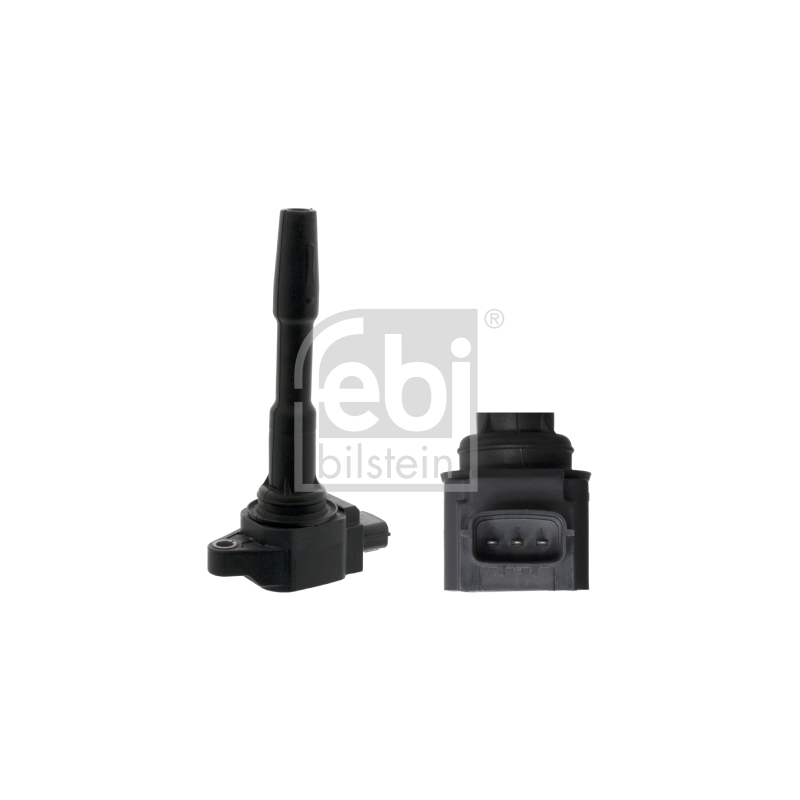 Bobina accensione - FEBI