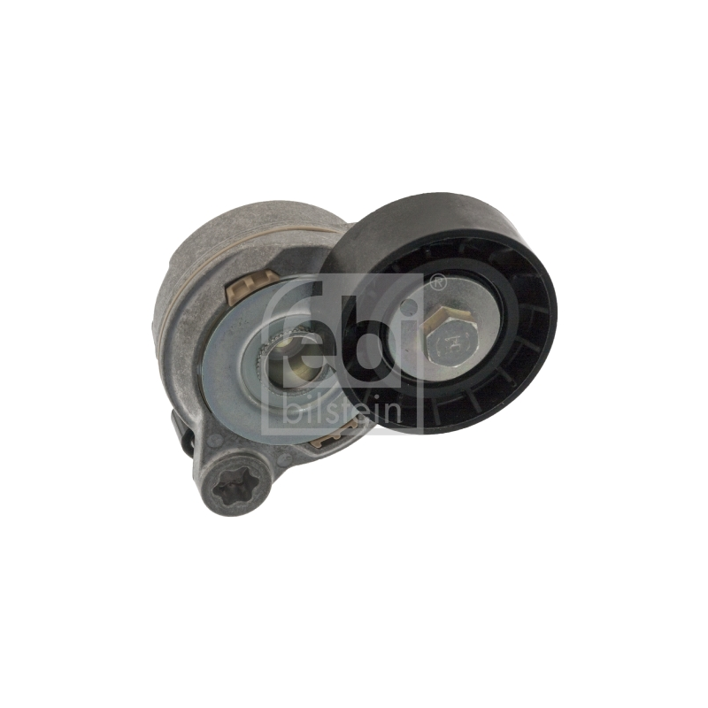 Tendicinghia trapezoidale - FEBI