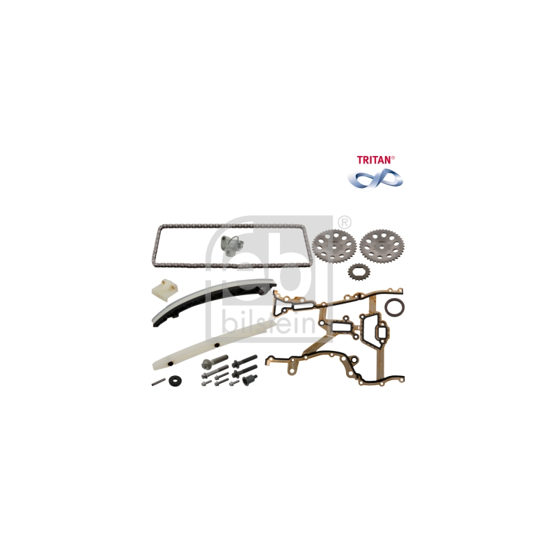 Kit distribuzione - FEBI