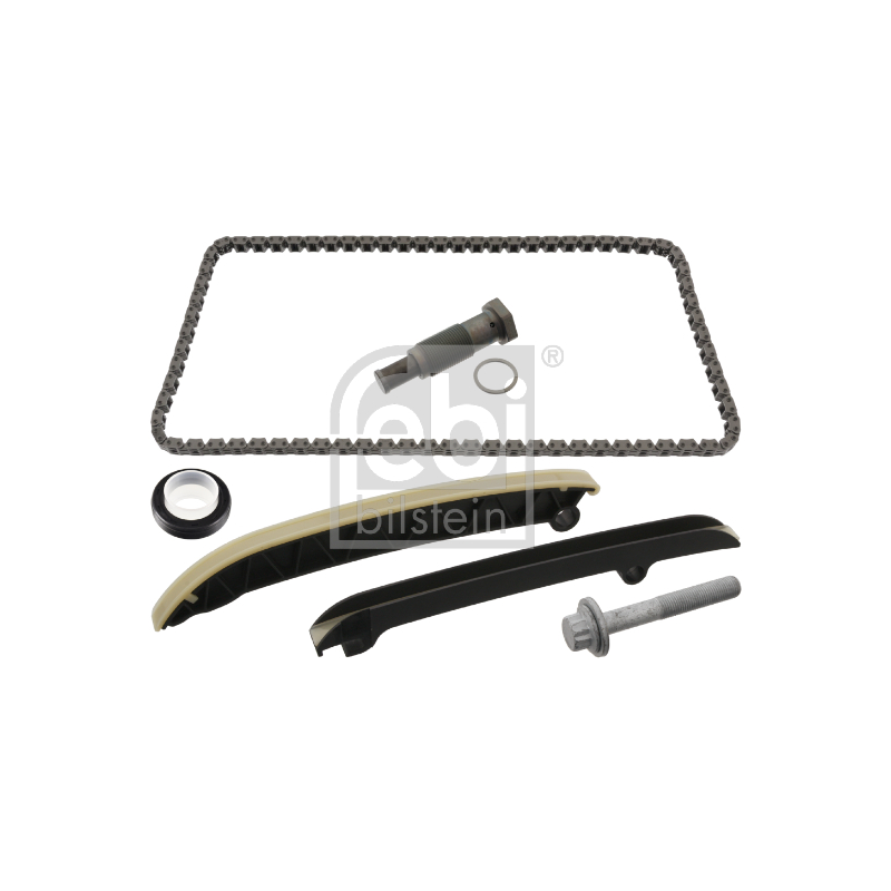 Paraolio albero motore - FEBI