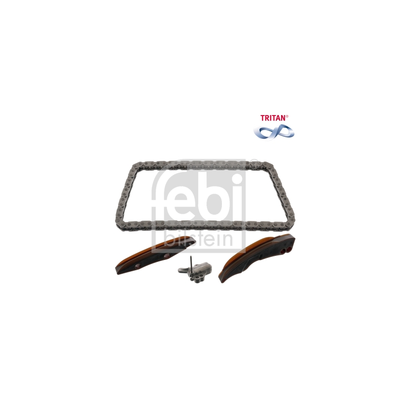 Cinghia/catena distribuzione - FEBI