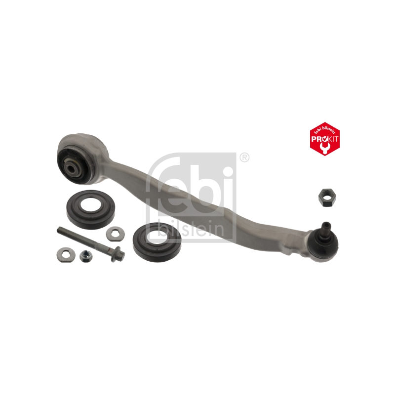 Braccio oscillante asse anteriore - FEBI