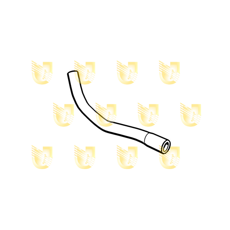 Tubo radiatore - UNIGOM