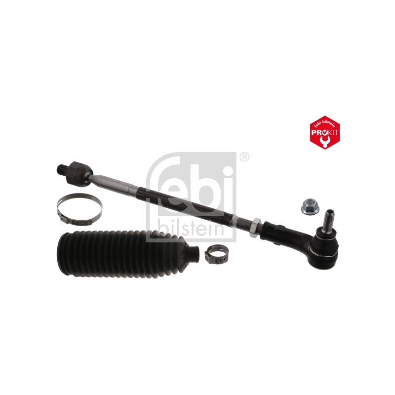 Tirante trasversale - FEBI