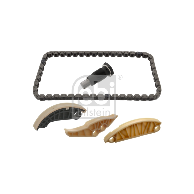 Paraolio albero motore - FEBI