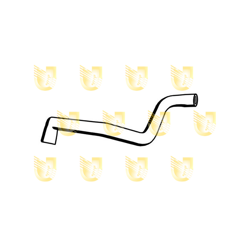 Tubo radiatore - UNIGOM