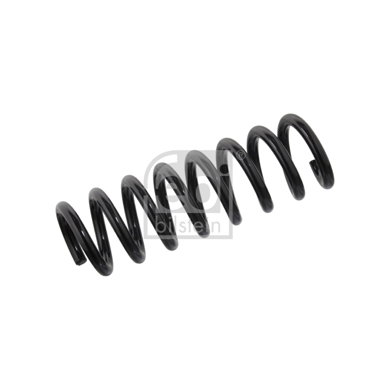 Molla sospensione asse posteriore - FEBI