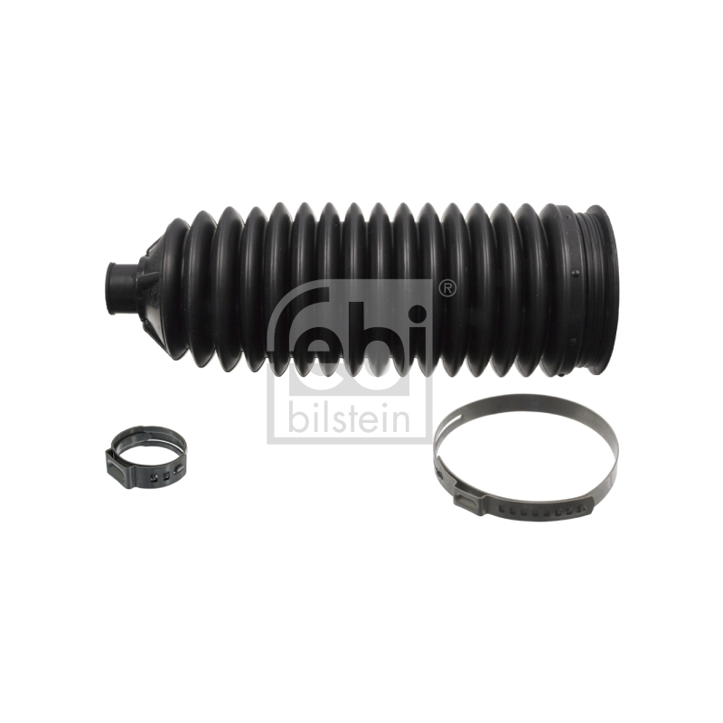 Cuffia sterzo - FEBI