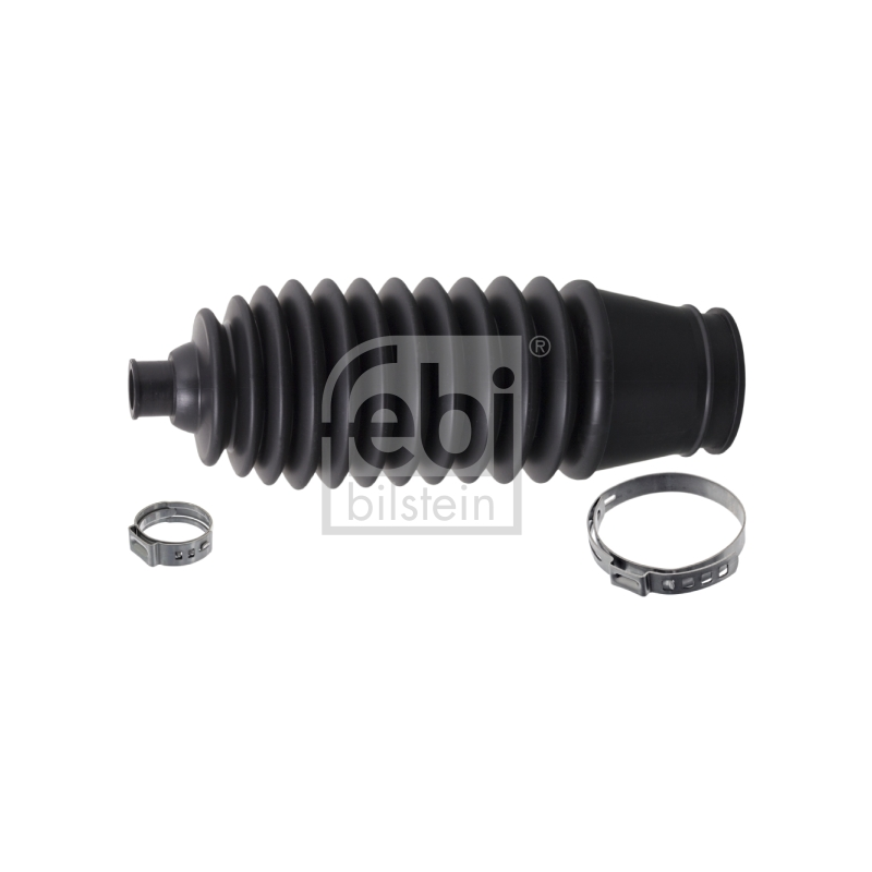 Cuffia sterzo - FEBI