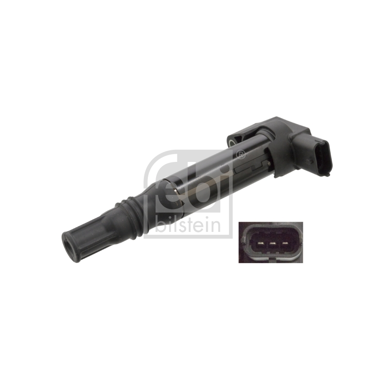 Bobina accensione - FEBI