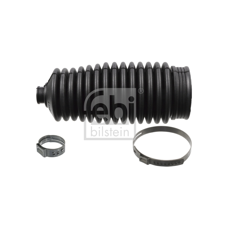 Cuffia sterzo - FEBI