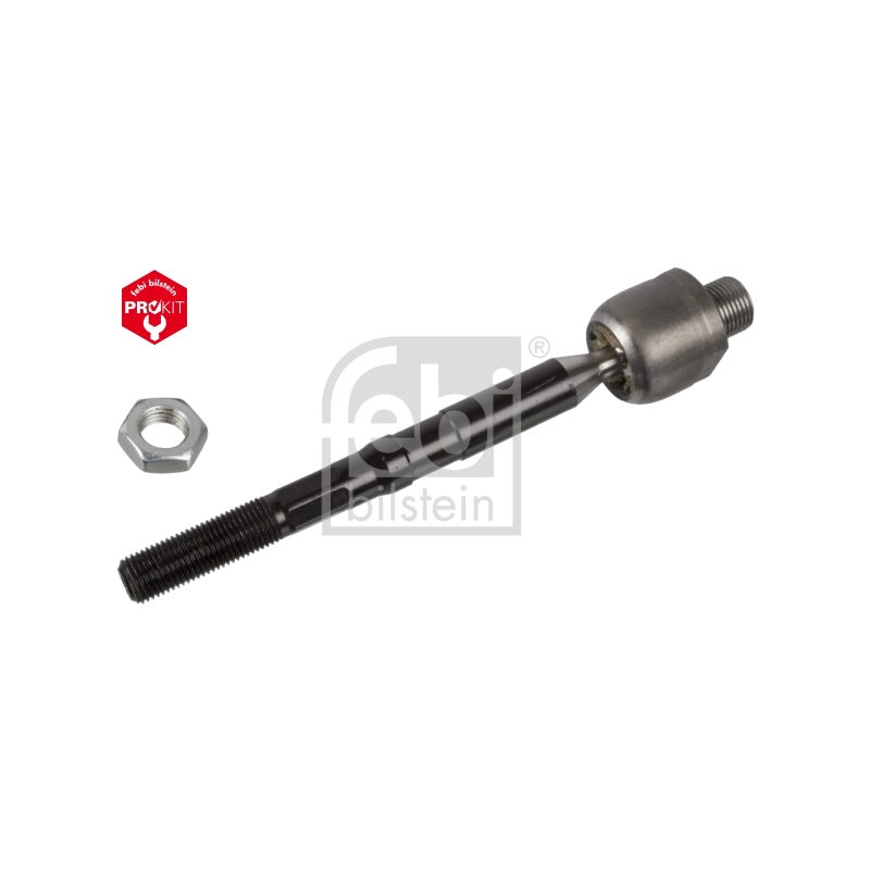 Giunto assiale assale anteriore - FEBI