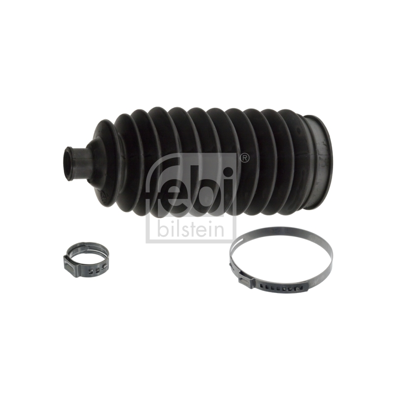 Cuffia sterzo - FEBI