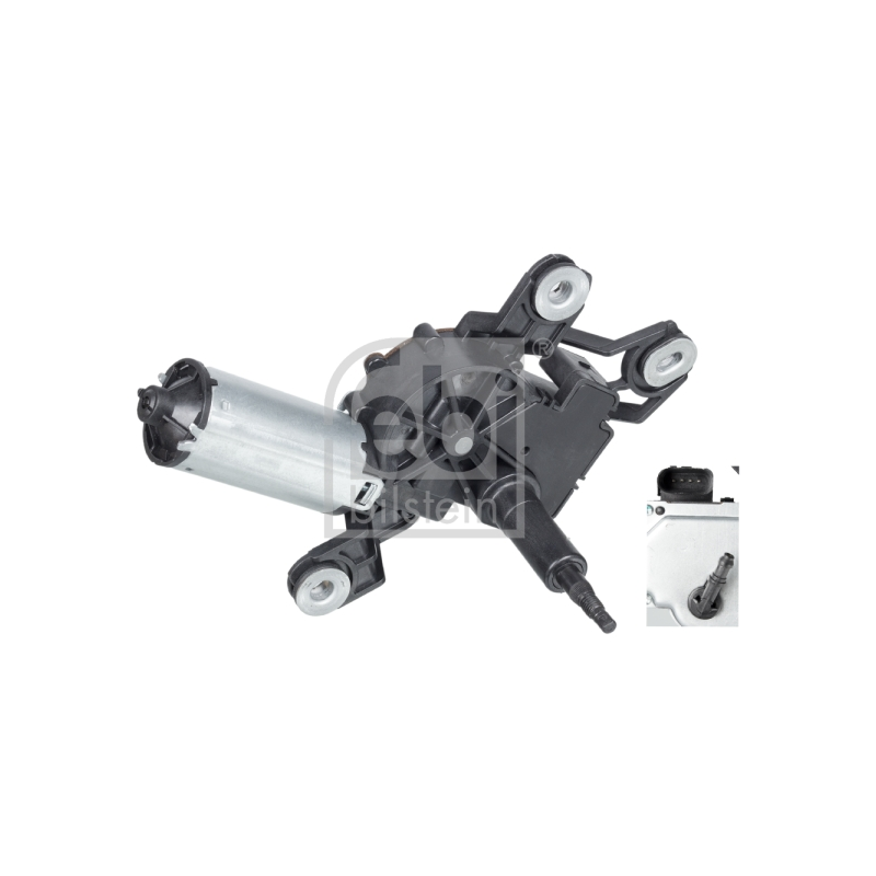 Motorino tergicristallo - FEBI