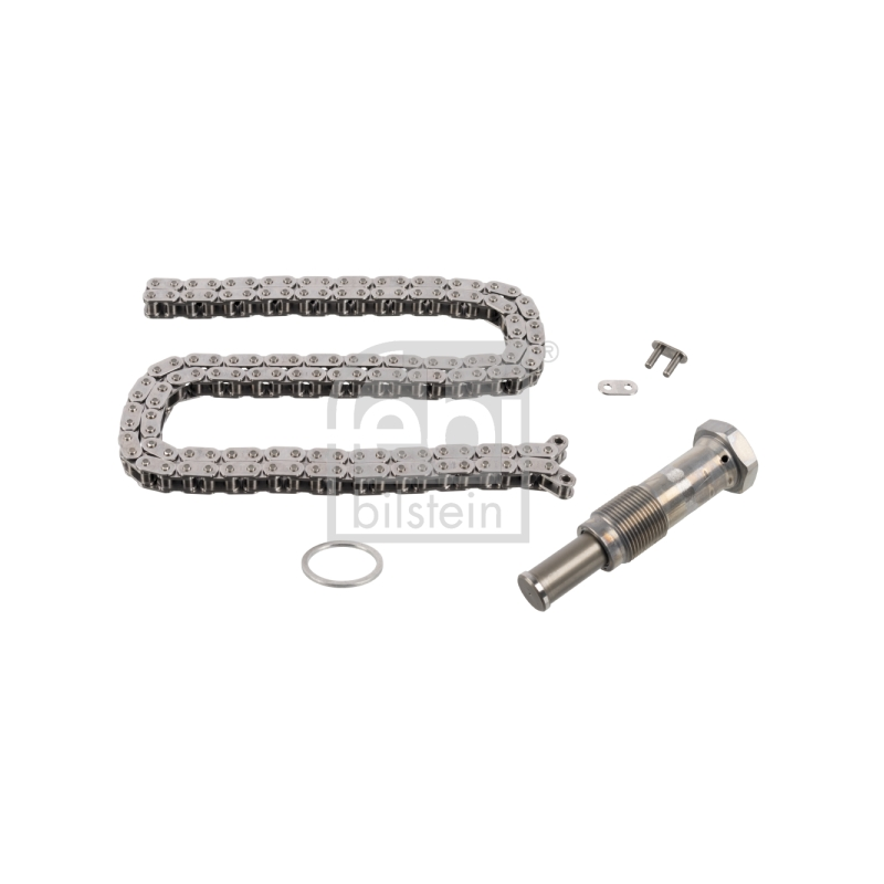 Paraolio albero motore - FEBI