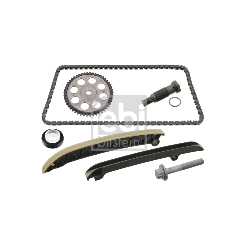 Paraolio albero motore - FEBI