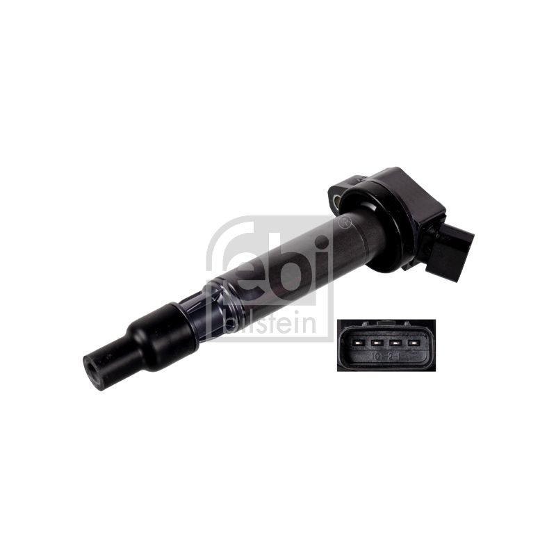 Bobina accensione - FEBI