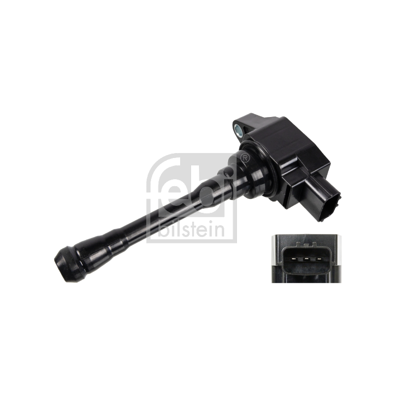 Bobina accensione - FEBI