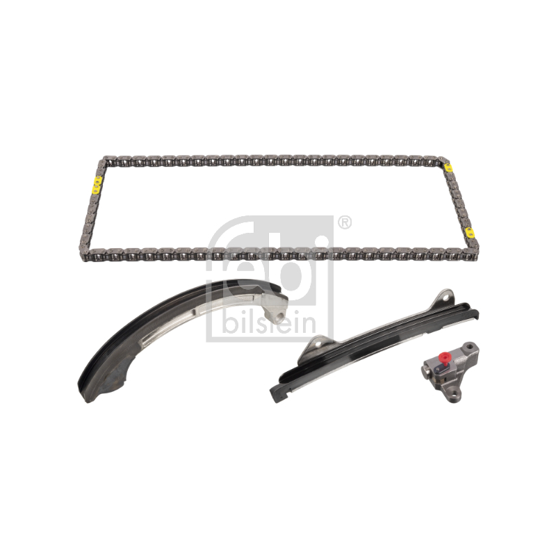 Paraolio albero motore - FEBI