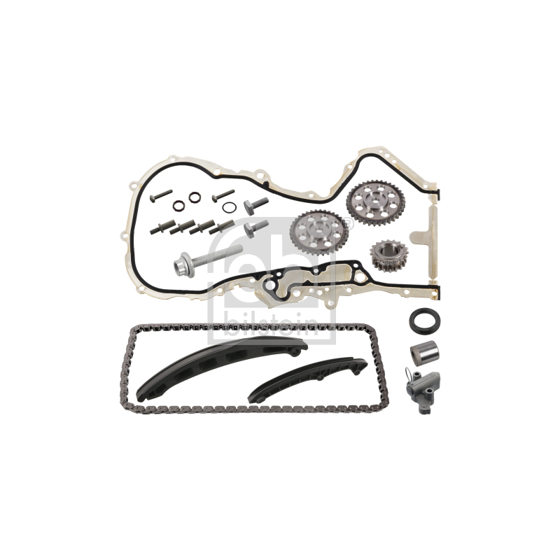 Cinghia/catena distribuzione - FEBI