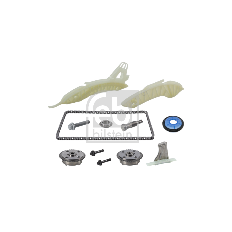 Paraolio albero motore - FEBI