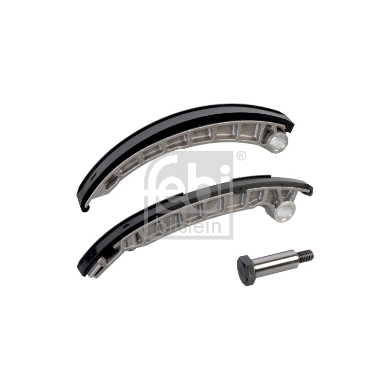 Paraolio albero motore - FEBI