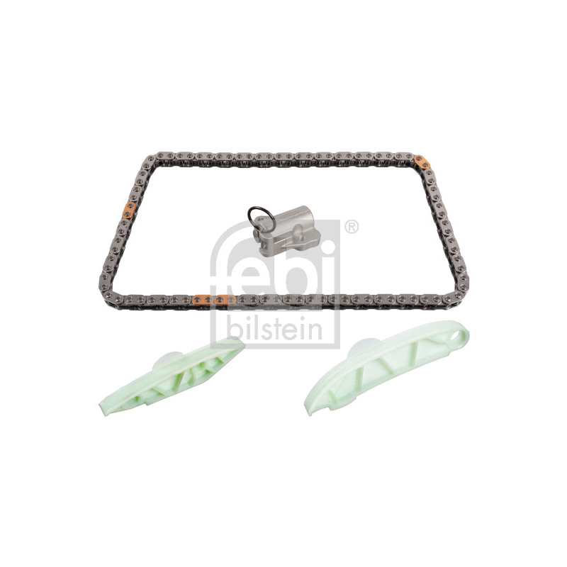 Cinghia/catena distribuzione - FEBI