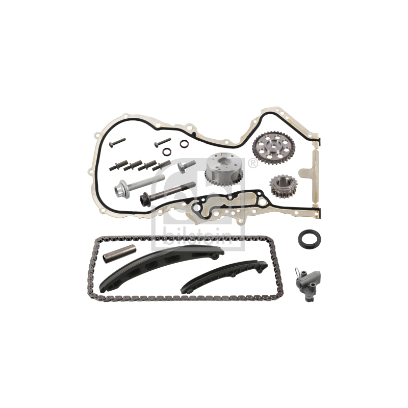 Cinghia/catena distribuzione - FEBI