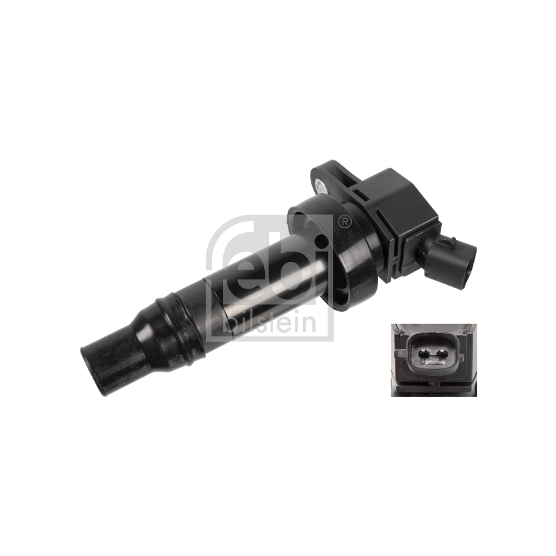 Bobina accensione - FEBI