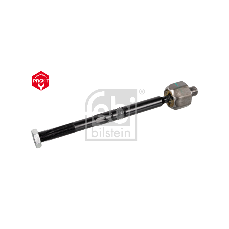 Giunto assiale assale anteriore - FEBI