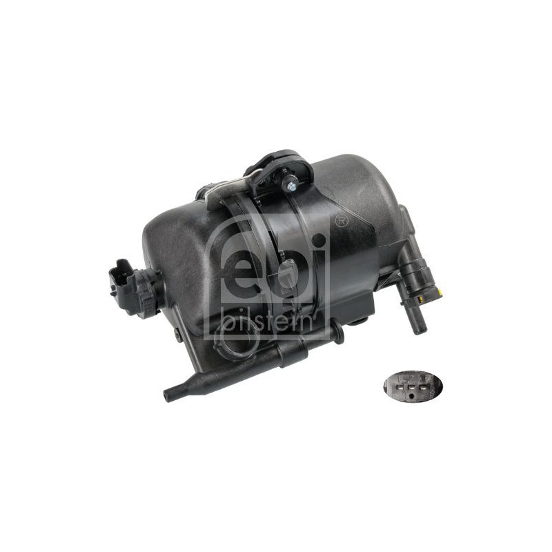 Filtro carburante - FEBI
