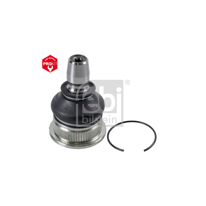 Giunto sferico assale anteriore - FEBI