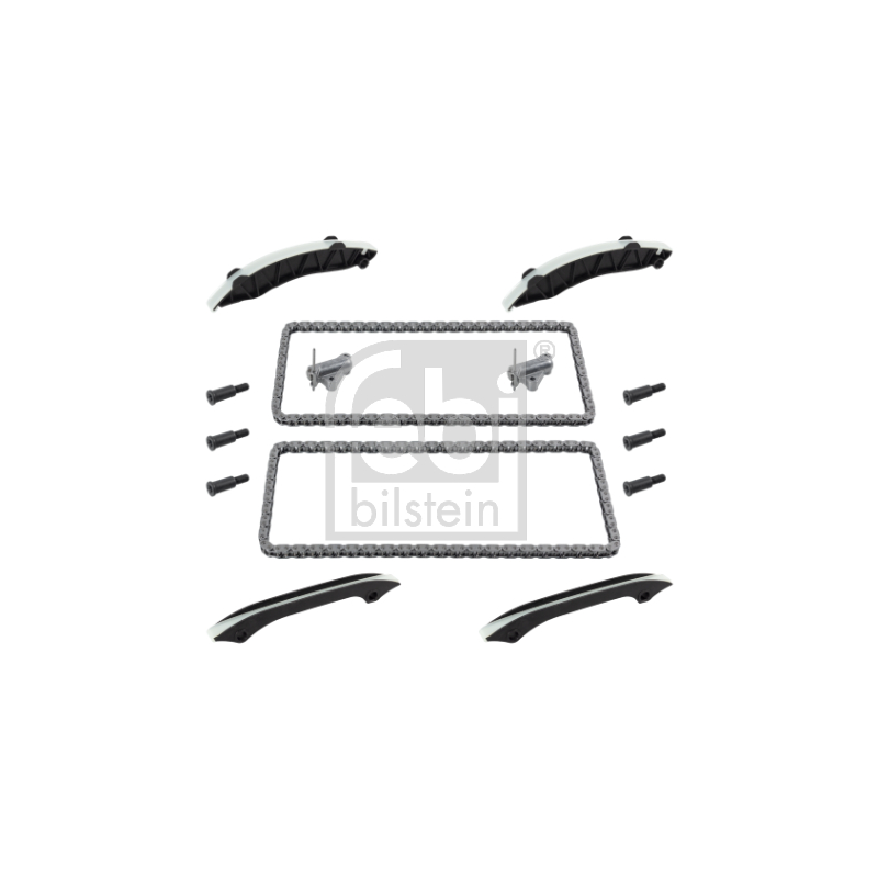 Kit distribuzione - FEBI