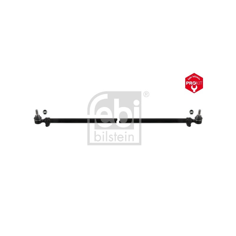 Tirante trasversale - FEBI