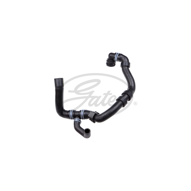 Tubo radiatore - GATES