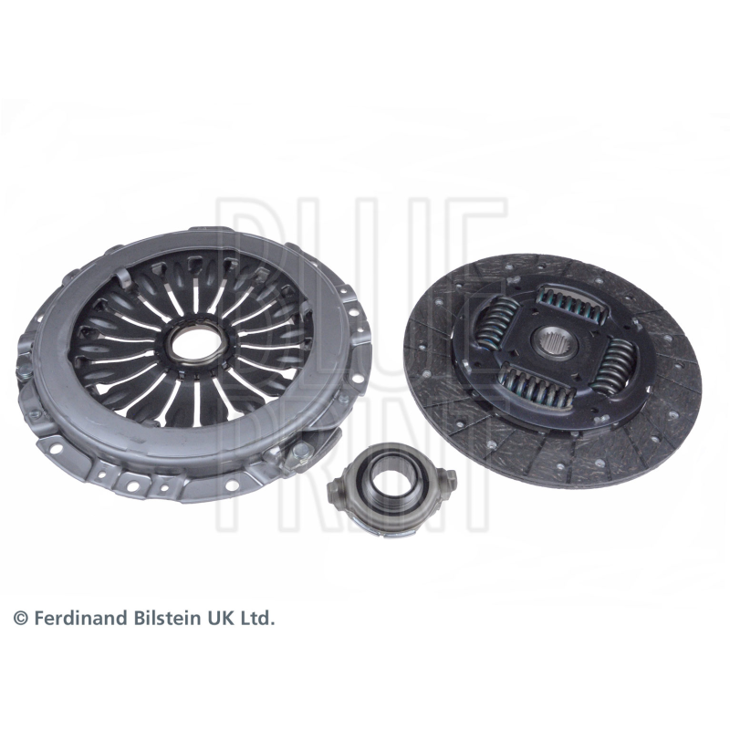 Kit frizione - BLUE PRINT