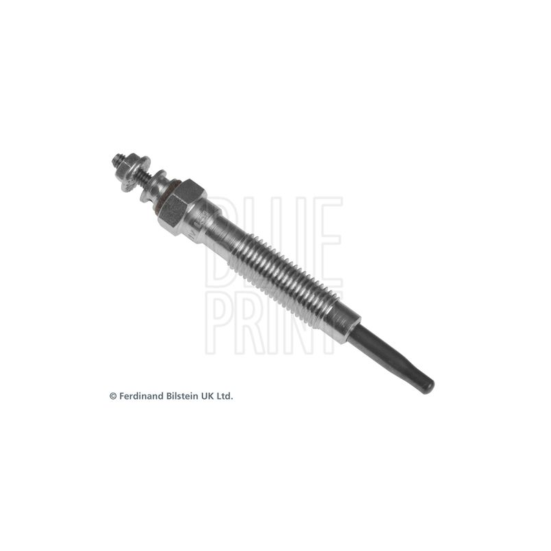 Candeletta - BLUE PRINT