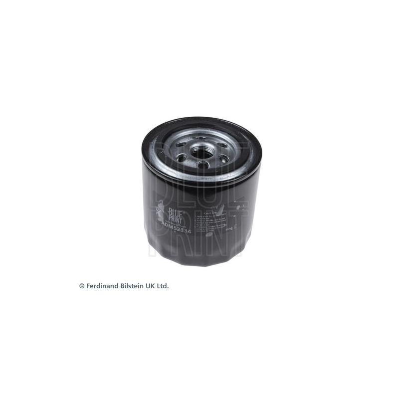 Filtro carburante - BLUE PRINT