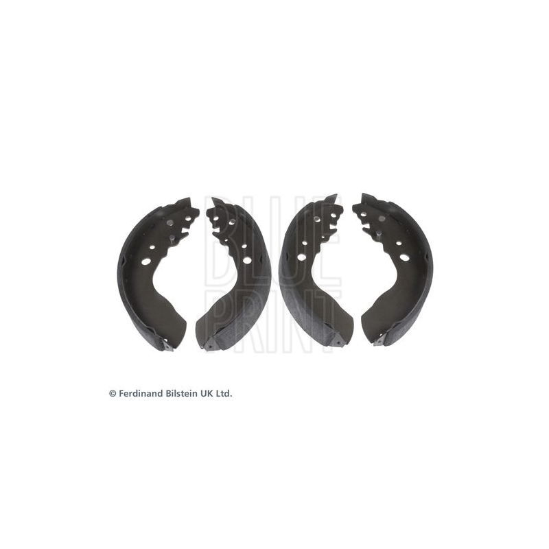 Ganasce freno - BLUE PRINT