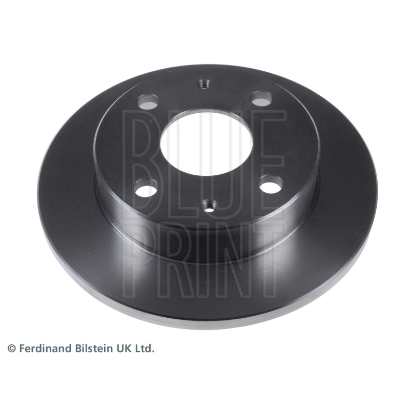 Disco freno asse anteriore - BLUE PRINT