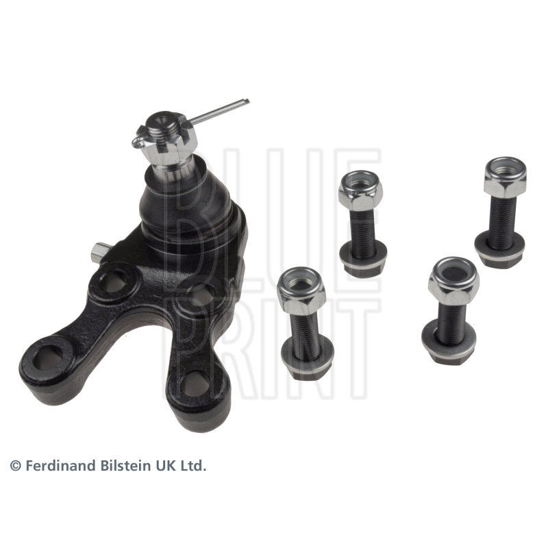 Giunto sferico assale anteriore - BLUE PRINT