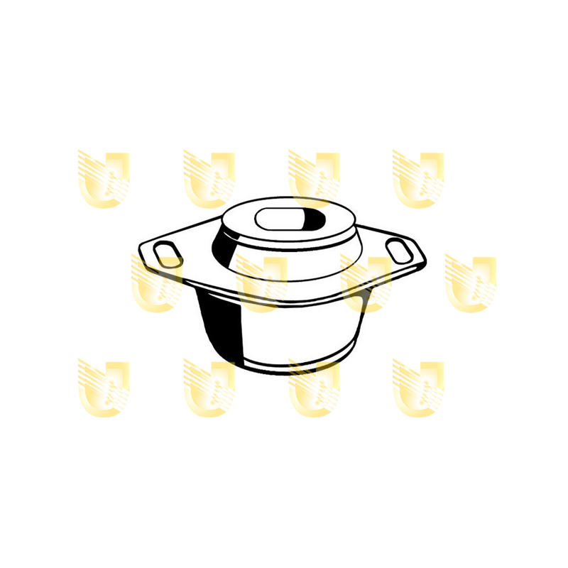 Supporto motore - UNIGOM