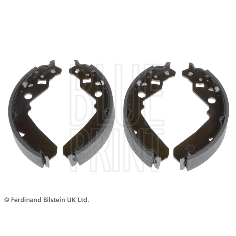 Ganasce freno - BLUE PRINT