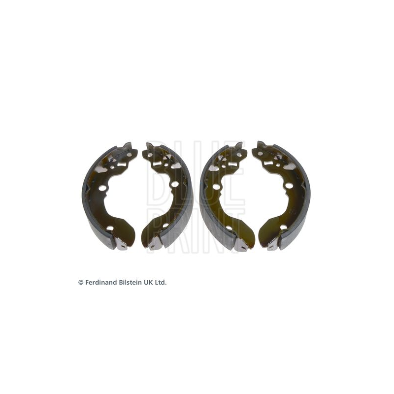 Ganasce freno - BLUE PRINT